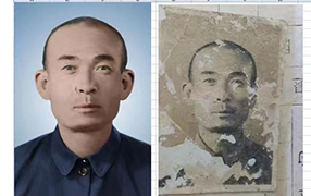 沽源老照片修复-2