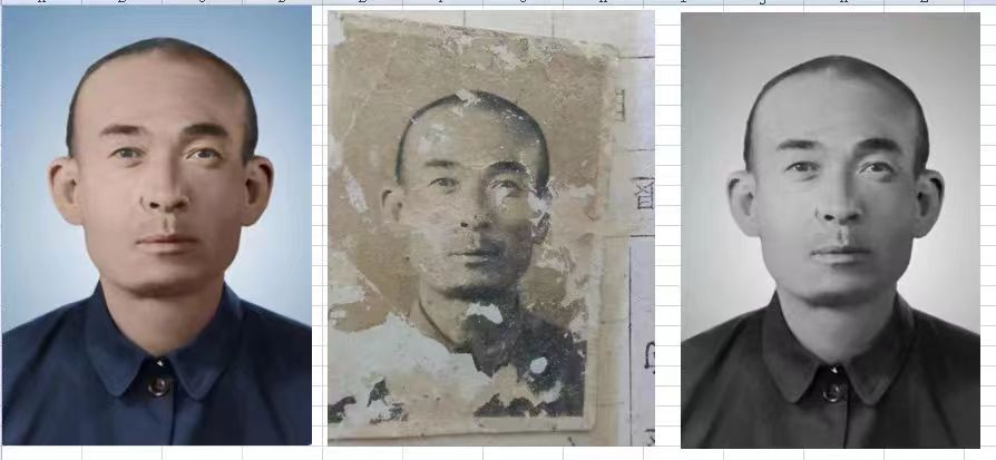 沽源老照片模糊修复-21